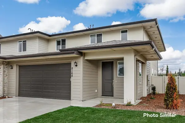 8117 W White Willow St, Eagle, ID 83616