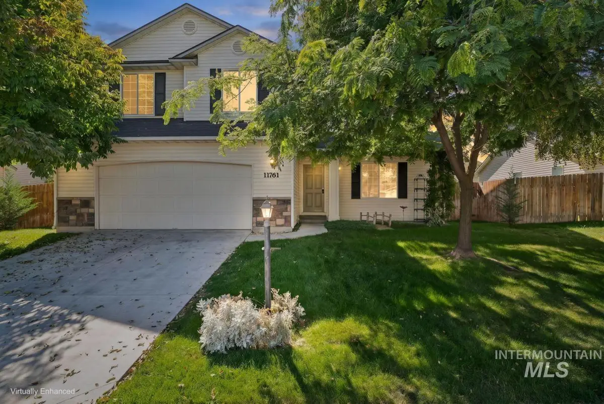 11761 Tidewater St, Caldwell, ID 83605 - #1