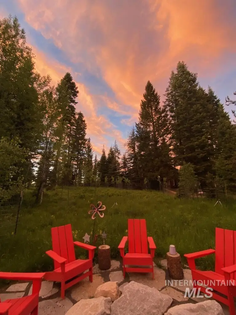 1019 Bitterroot, McCall, ID 83638 - #2
