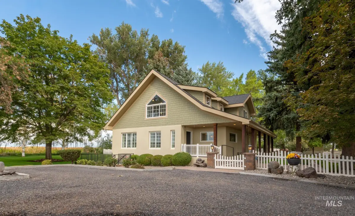 3350 E 4000 N, Kimberly, ID 83341 - #1