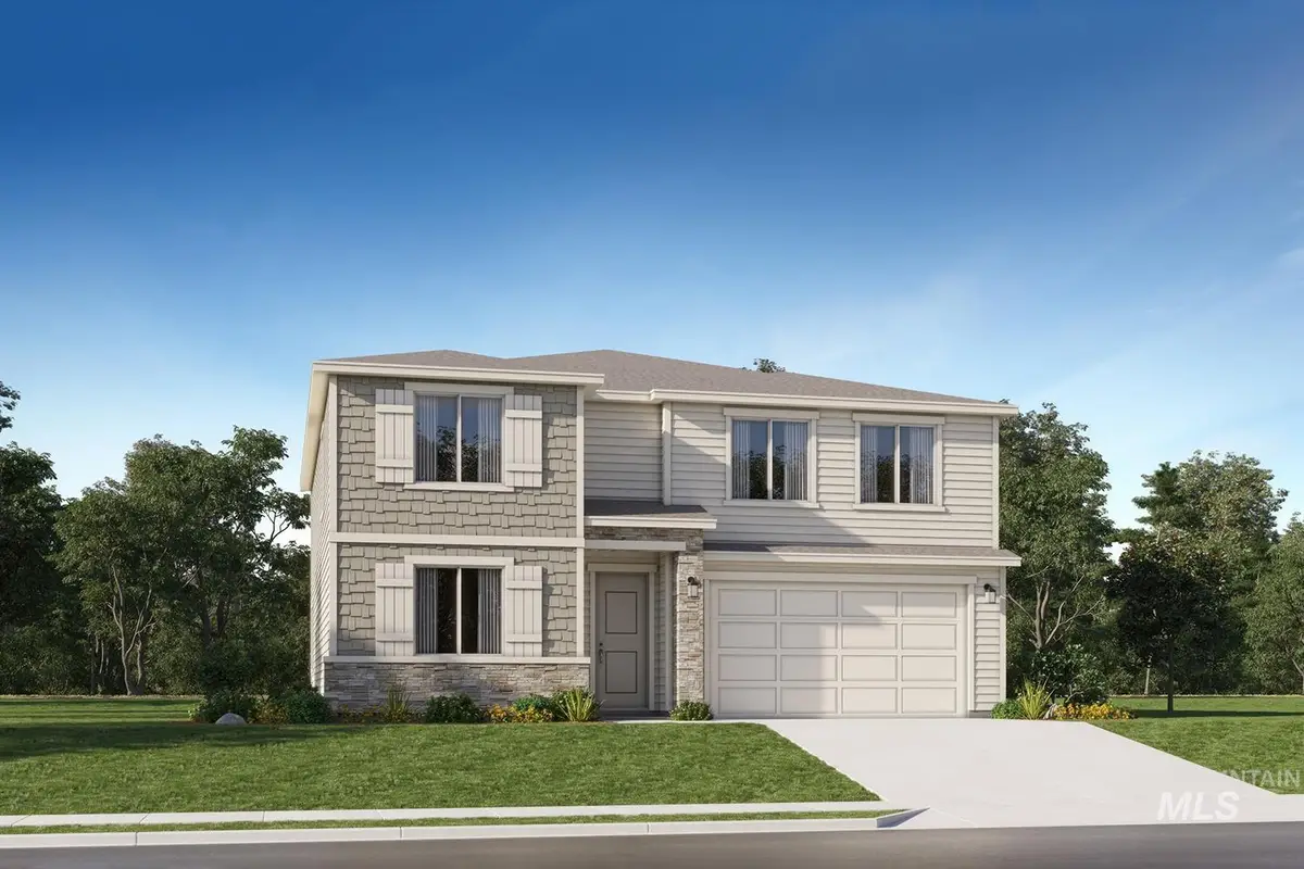 8961 W Happy Day Dr, Meridian, ID 83646 - #1