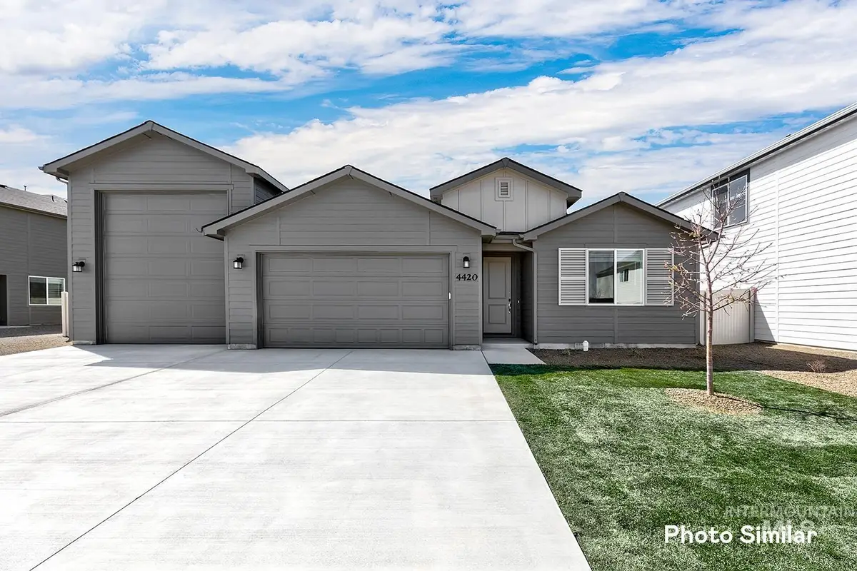 4402 Soterra Way, Caldwell, ID 83607 - #1