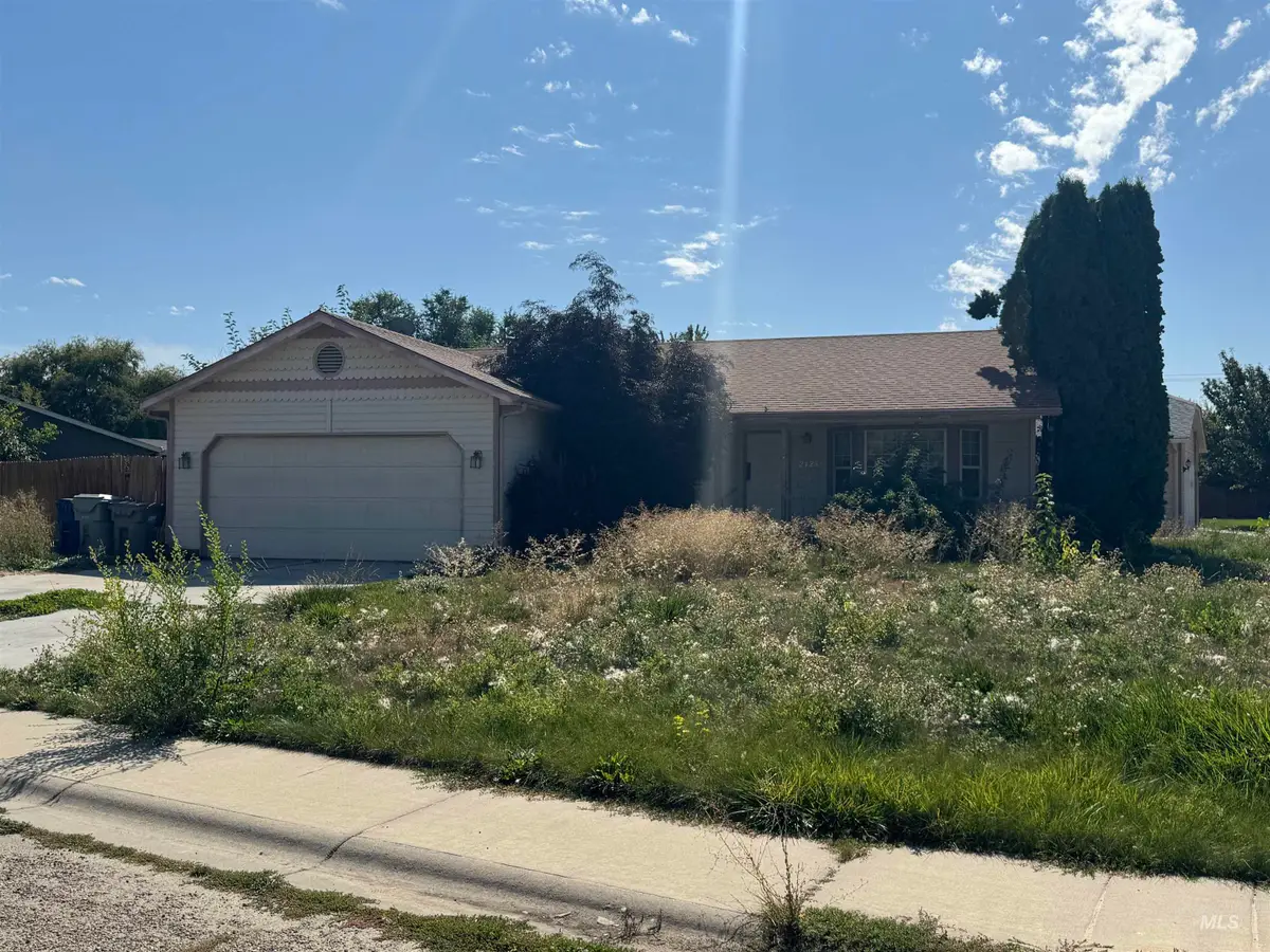 2425 Sagittarius Dr, Nampa, ID 83651 - #1