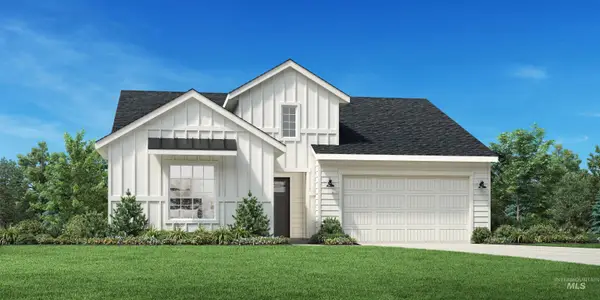 15413 Mistwood Ave, Caldwell, ID 83607