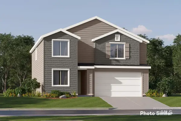 3805 Oglethorpe Ave, Caldwell, ID 83605