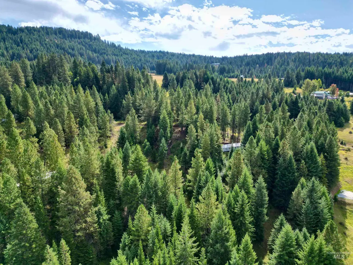 TBD Pine Hollow Lane, Kooskia, ID 83539 - #1