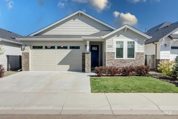2214 E Danzee Dr, Boise, ID 83716