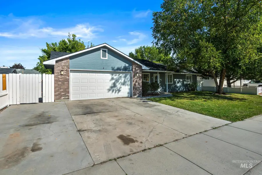 2172 W Hendricks St, Meridian, ID 83646 - #2