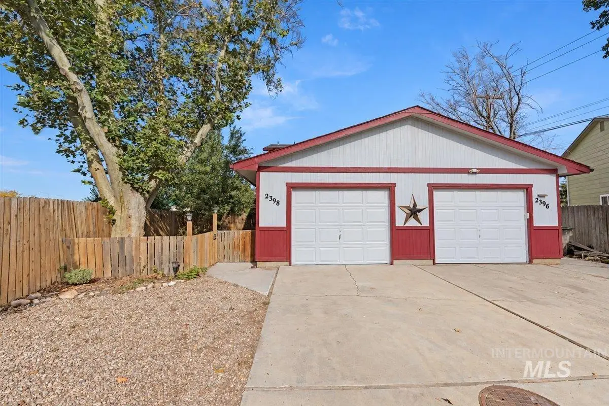 2398 W Panama St, Boise, ID 83705 - #1