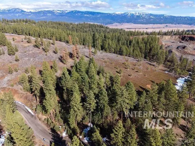 Lot 6 Blk 1 Van Dorn Dr, New Meadows, ID 83654 - #2