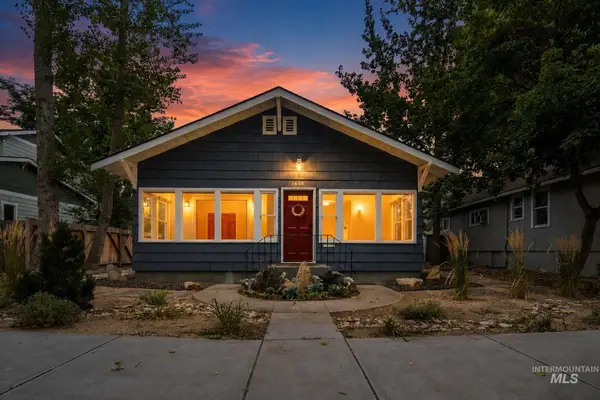 1606 N 26th, Boise, ID 83702