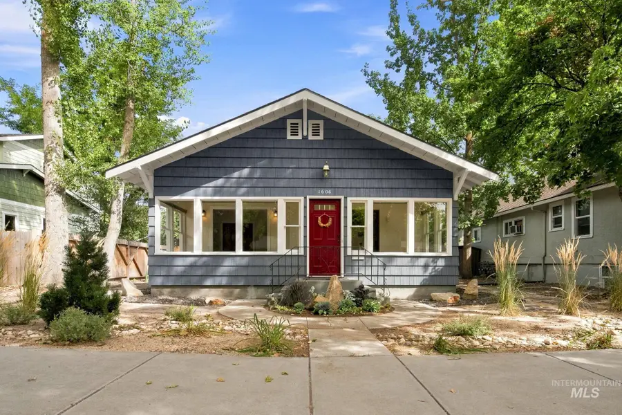 1606 N 26th, Boise, ID 83702 - #2