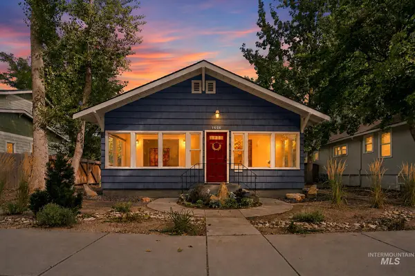 1606 N 26th, Boise, ID 83702