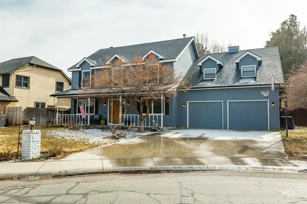 9401 W Stonehill Ct, Boise, ID 83709
