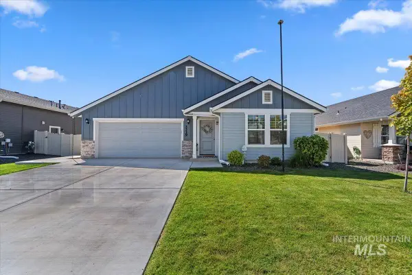 3339 S Walnut Ridge Way, Nampa, ID 83687