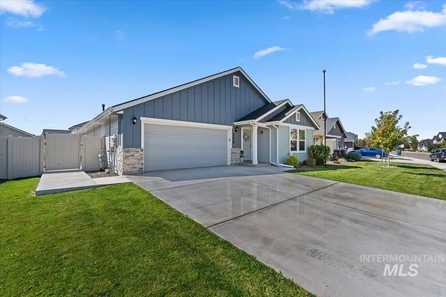 3339 S Walnut Ridge Way, Nampa, ID 83687 - #2