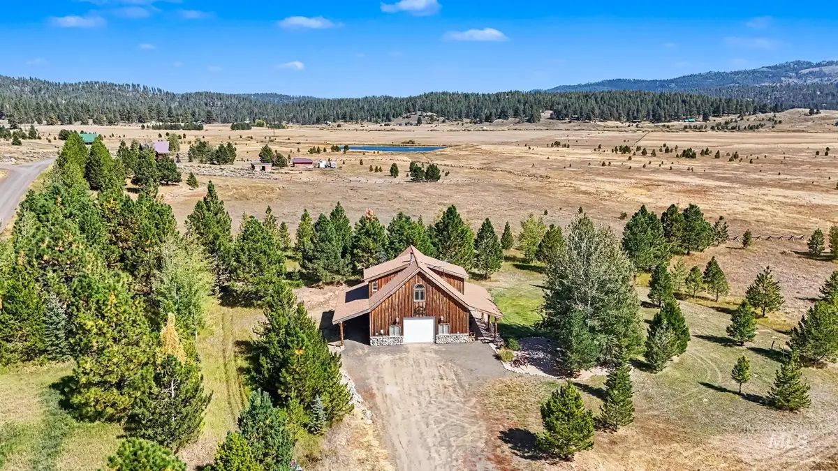 106 Wilderness Lake Rd,, High Valley, ID 83611 - #1