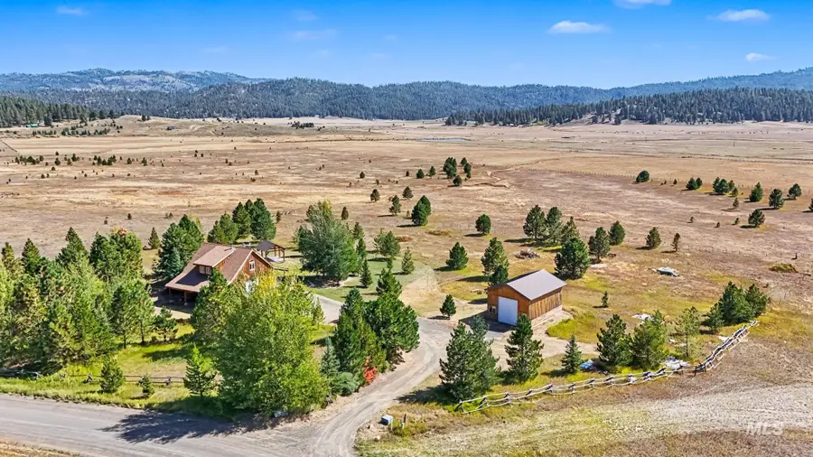 106 Wilderness Lake Rd,, High Valley, ID 83611 - #3