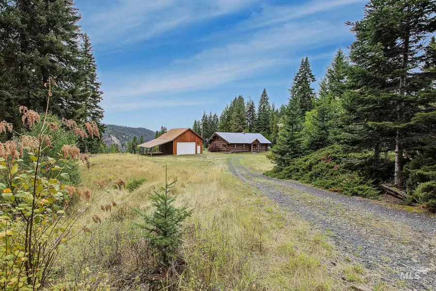 2926 Wells Bench Road, Orofino, ID 83544 - #3