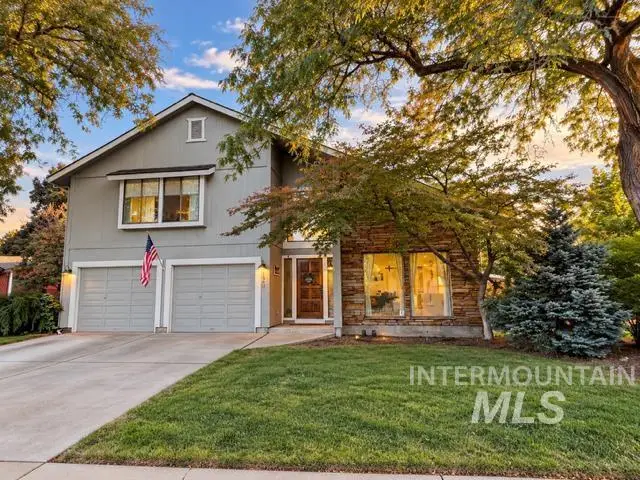 120 S Oakhurst Way, Boise, ID 83709 - #1