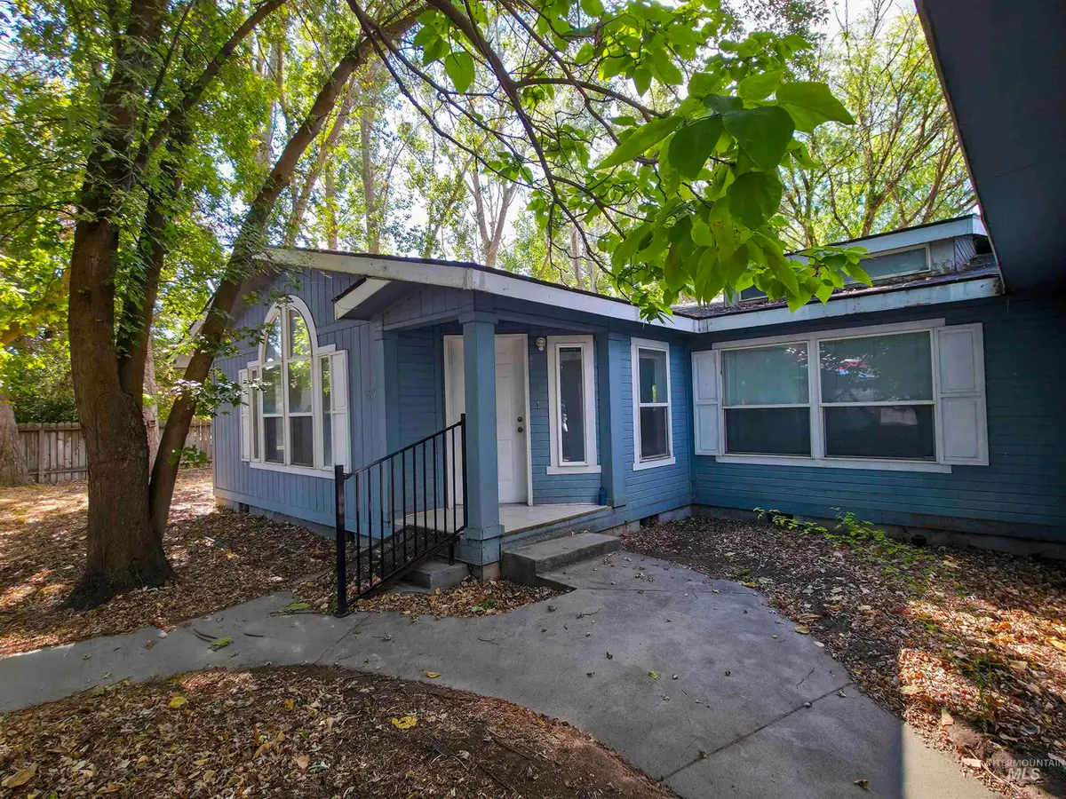 1215 W 7th, Weiser, ID 83672 - #1