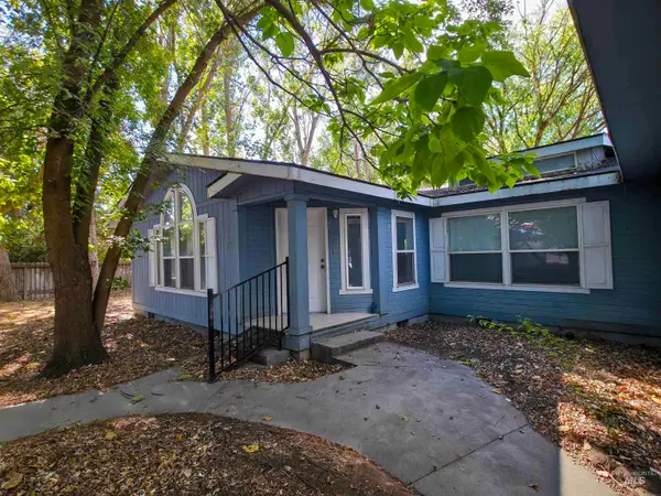 1215 W 7th, Weiser, ID 83672