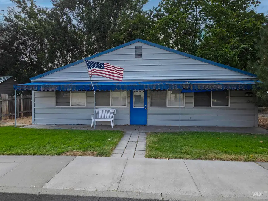 1215 W 7th, Weiser, ID 83672 - #2