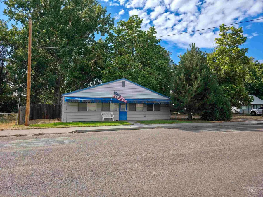 1215 W 7th, Weiser, ID 83672 - #3
