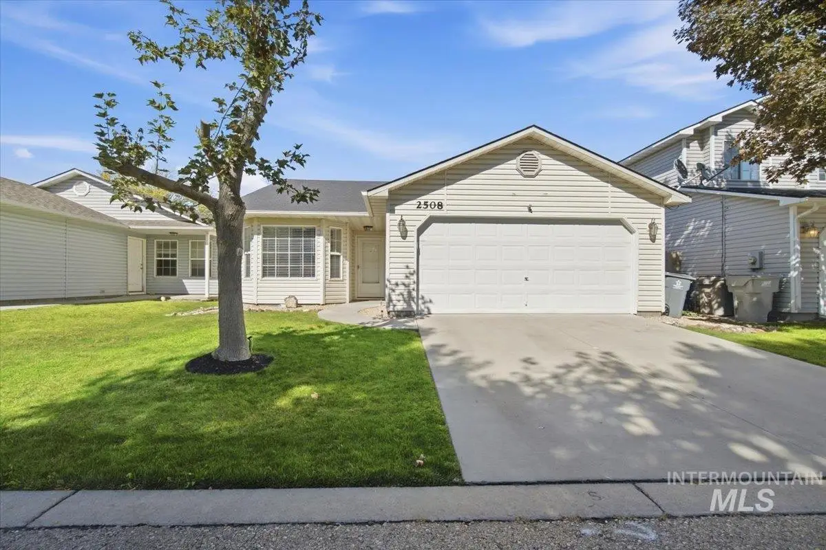 2508 E Cinnamon Lane, Nampa, ID 83687 - #1