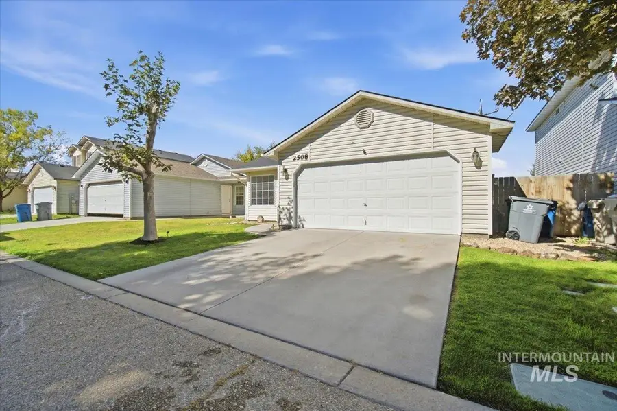 2508 E Cinnamon Lane, Nampa, ID 83687 - #3