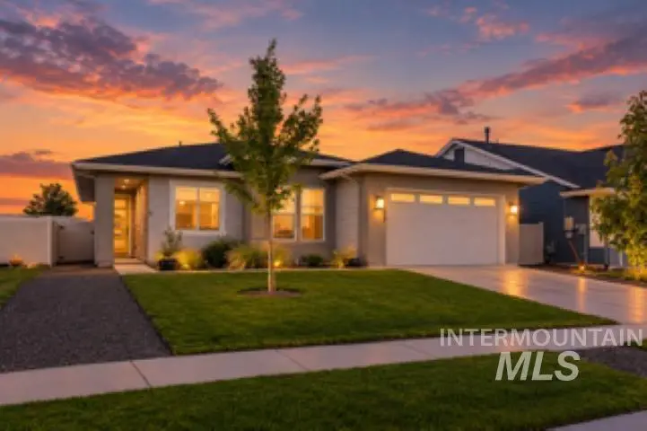 12959 S Nuova Way, Nampa, ID 83686 - #1