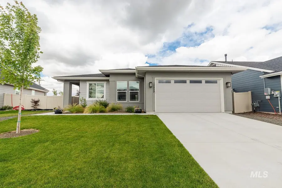 12959 S Nuova Way, Nampa, ID 83686 - #2