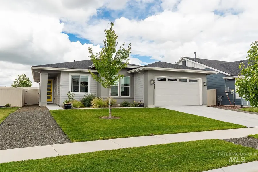 12959 S Nuova Way, Nampa, ID 83686 - #3