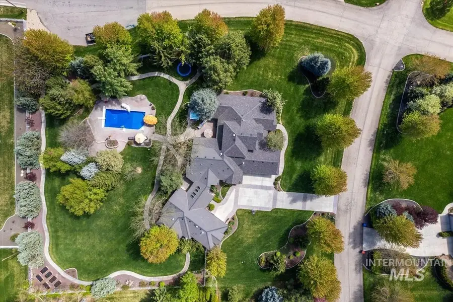 2958 W Champagne Ct., Eagle, ID 83616 - #2