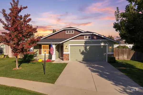 16556 Clover Valley Way, Nampa, ID 83687