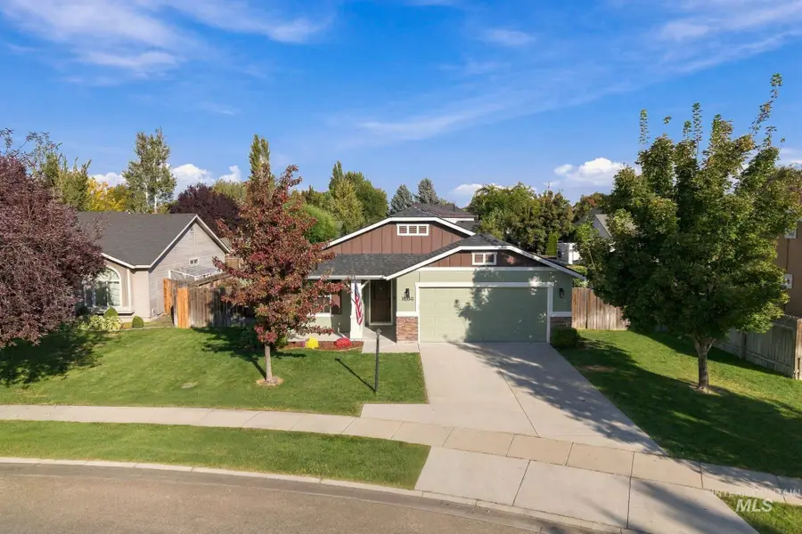 16556 Clover Valley Way, Nampa, ID 83687 - #3