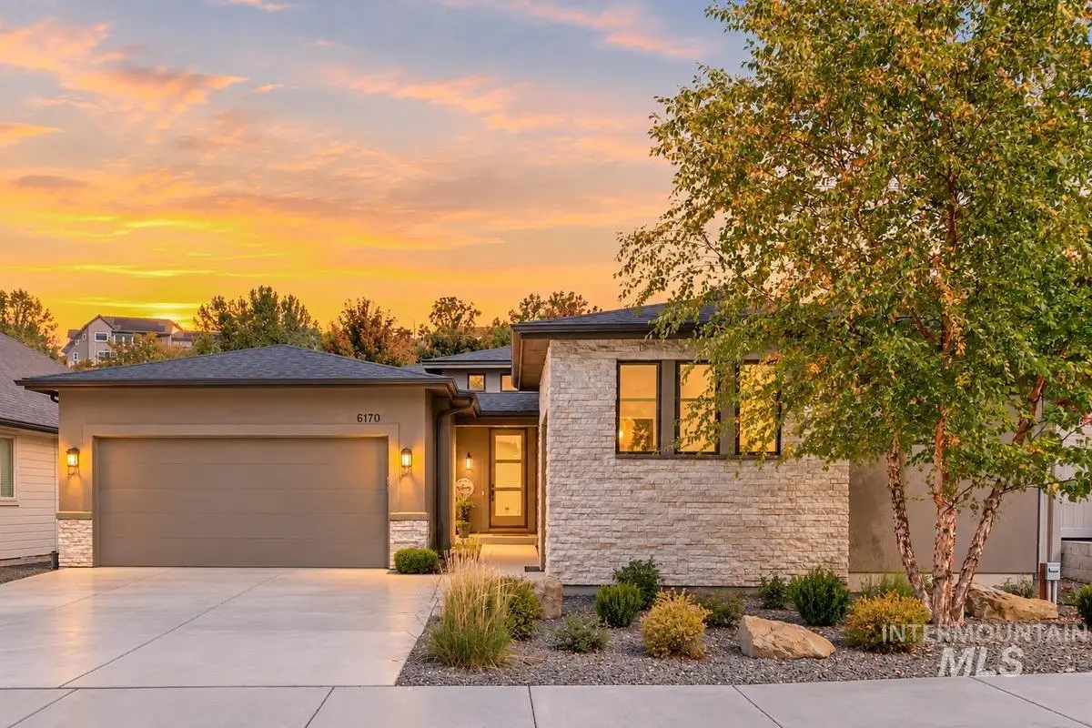 6170 W Ina Drive, Boise, ID 83703 - #1