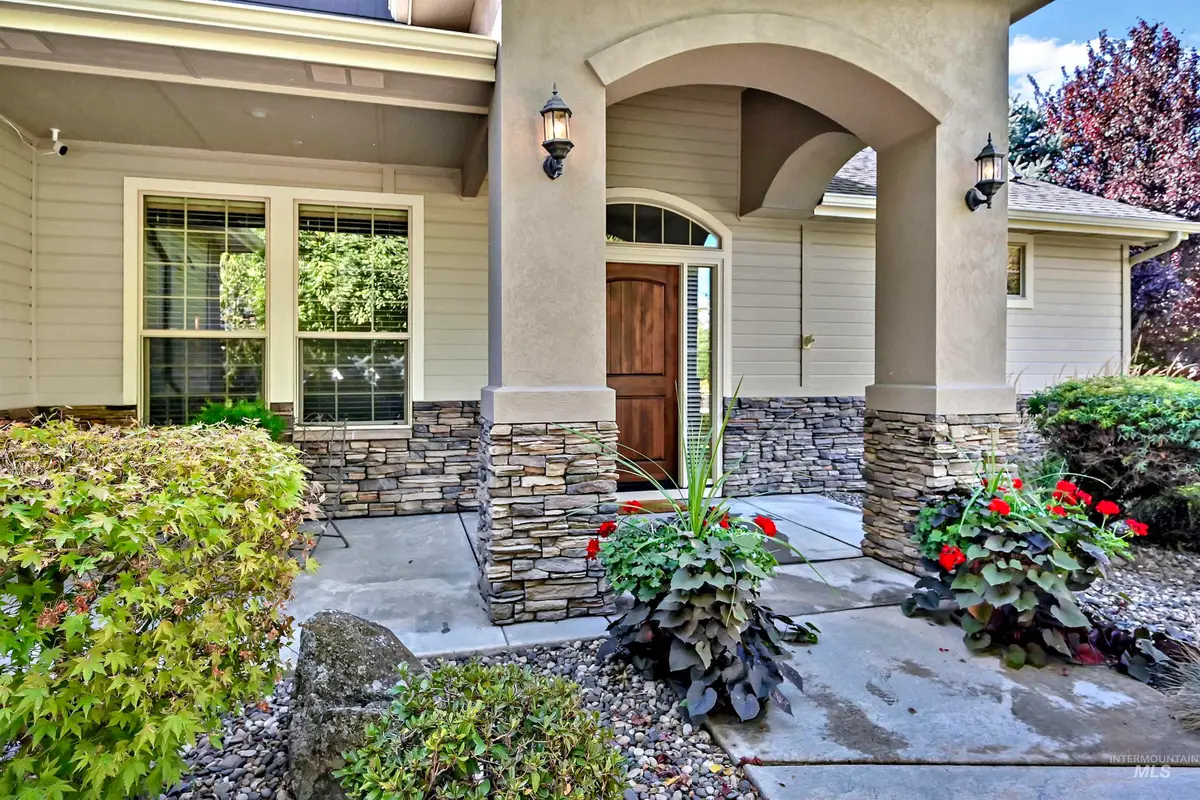 2089 W Grand Teton Drive, Meridian, ID 83646 - #1