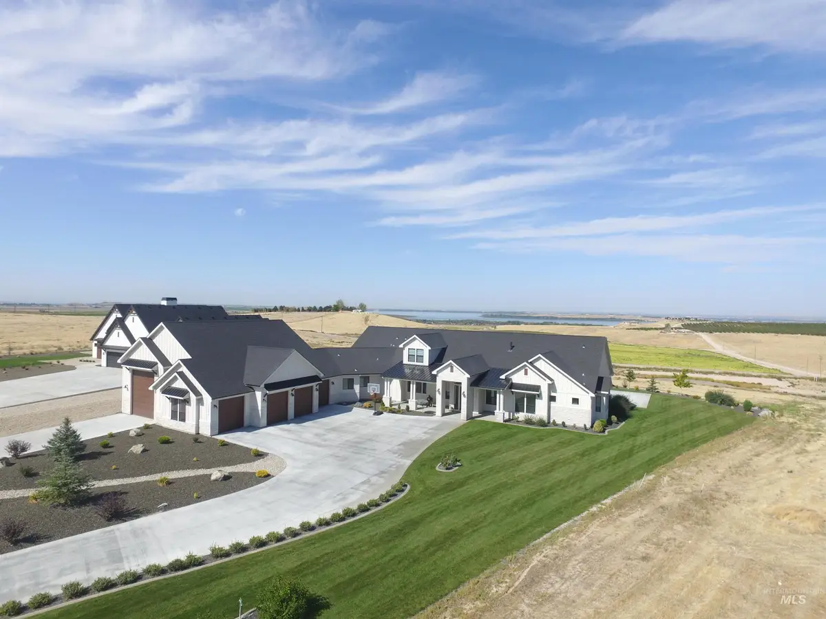 14044 Hipwell Dr, Nampa, ID 83686 - #1