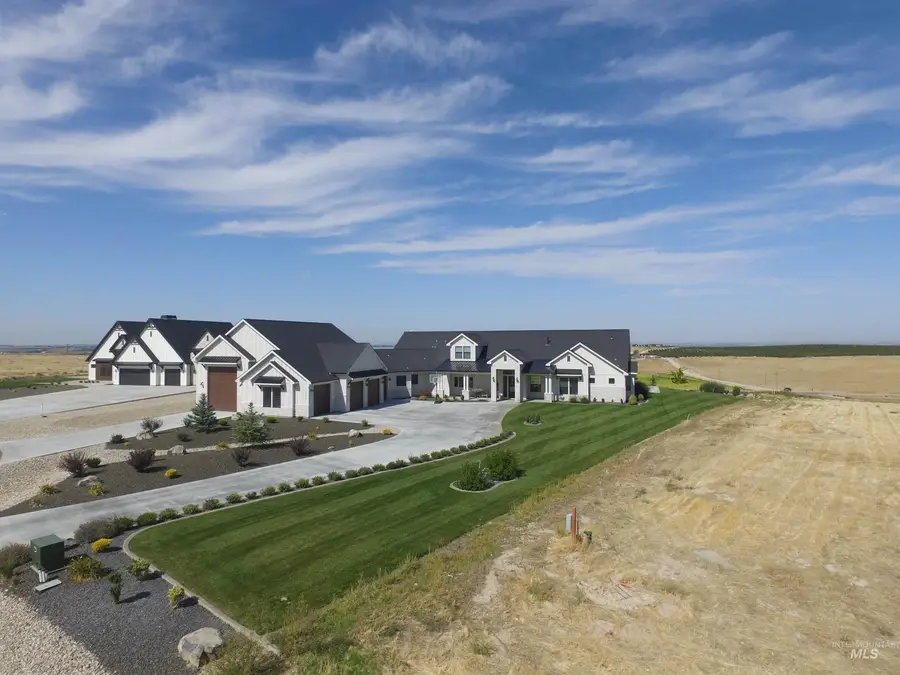 14044 Hipwell Dr, Nampa, ID 83686 - #2
