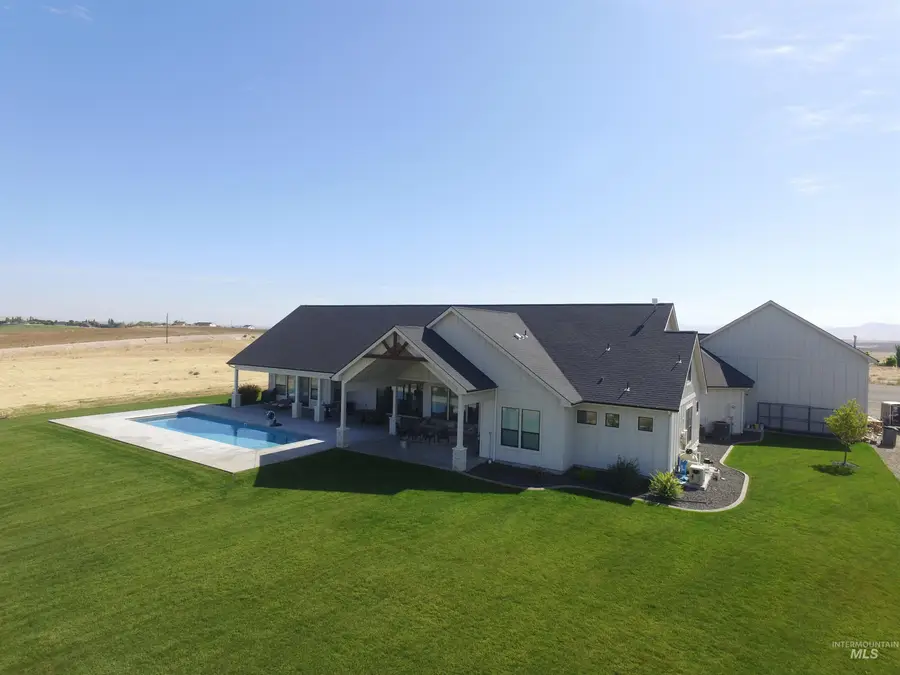 14044 Hipwell Dr, Nampa, ID 83686 - #3