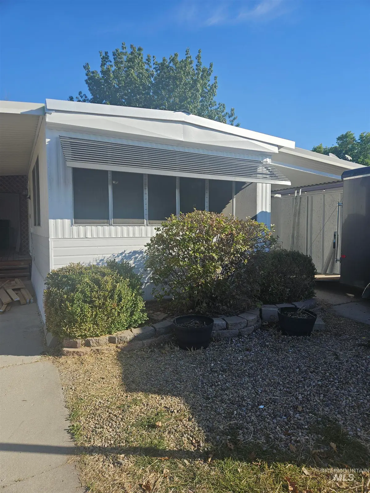10948 W Palm Drive, Boise, ID 83717 - #1