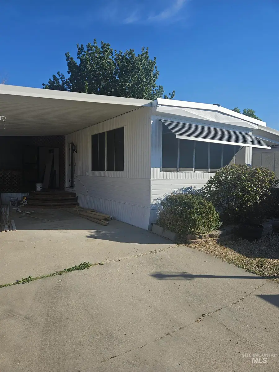 10948 W Palm Drive, Boise, ID 83717 - #2