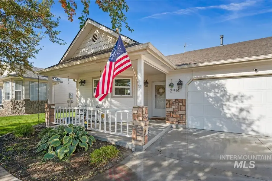 2914 Airport Ave, Caldwell, ID 83605 - #3