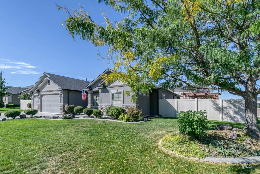 4316 Middlesboro Way, Caldwell, ID 83607 - #2