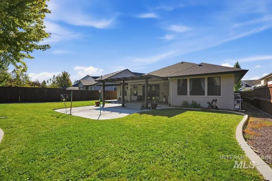 4084 W Silver River St, Meridian, ID 83646 - #3
