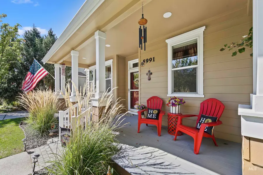 5991 N Willowdale Ln, Garden City, ID 83714 - #3