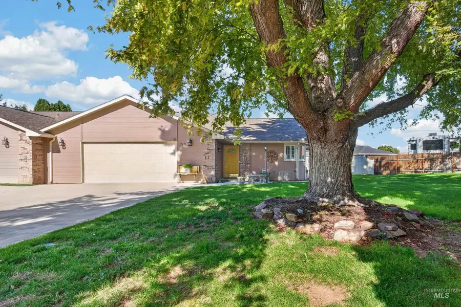 716 W Benton Ave., Nampa, ID 83651 - #2