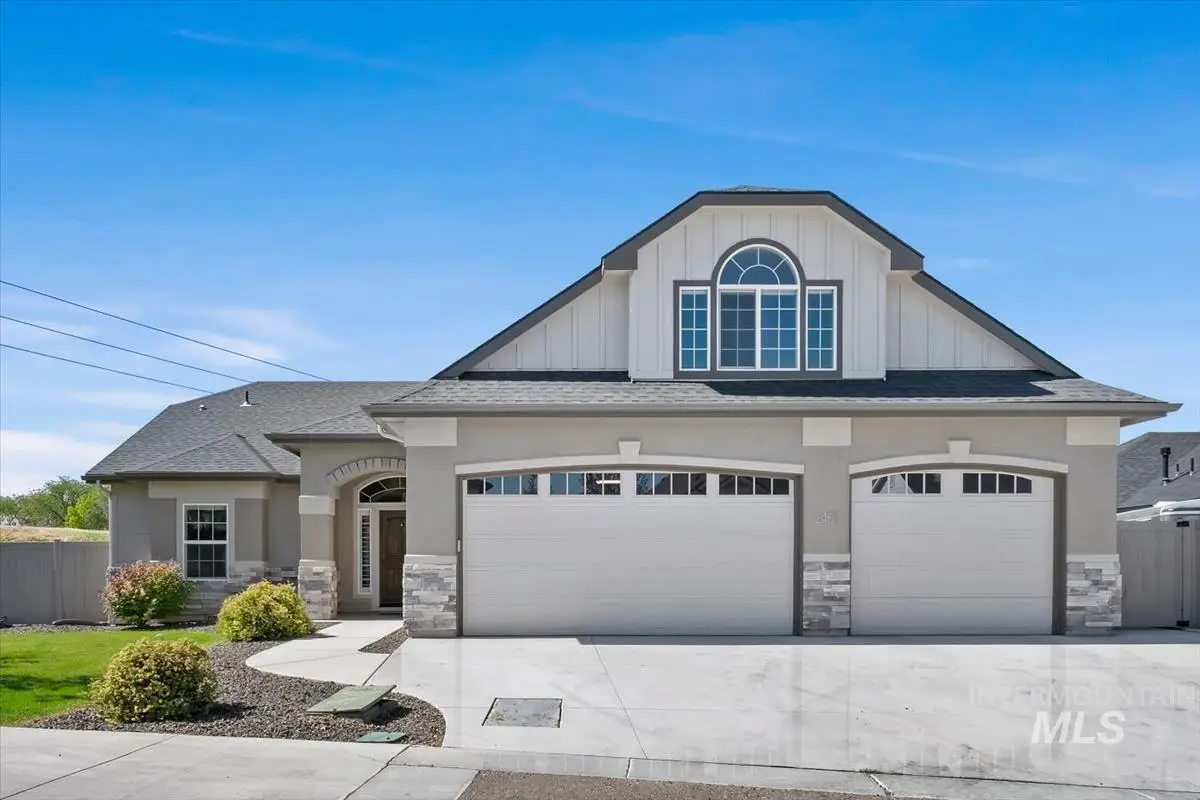 2461 W Herron Ridge Ct, Nampa, ID 83686 - #1