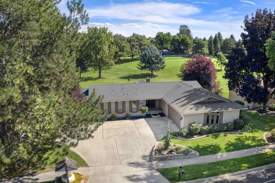 1148 N Eagle Hills Way, Eagle, ID 83616 - #3